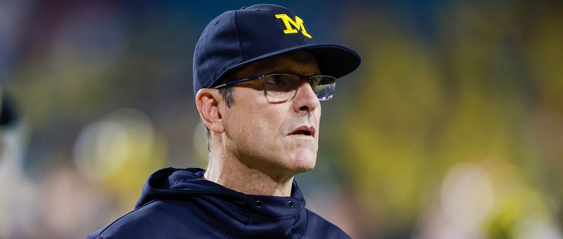 Jim Harbaugh has never forgotten the lessons he learned as a Bears