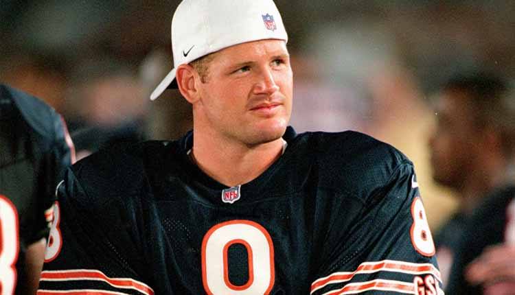 Da Bears Blog  Dannehy: Memories of Cade & Culpepper, Plus Thoughts on San  Francisco